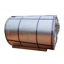 high quality DX51D SGCC coating cold rolled galvanized steel coil for roofing sheet